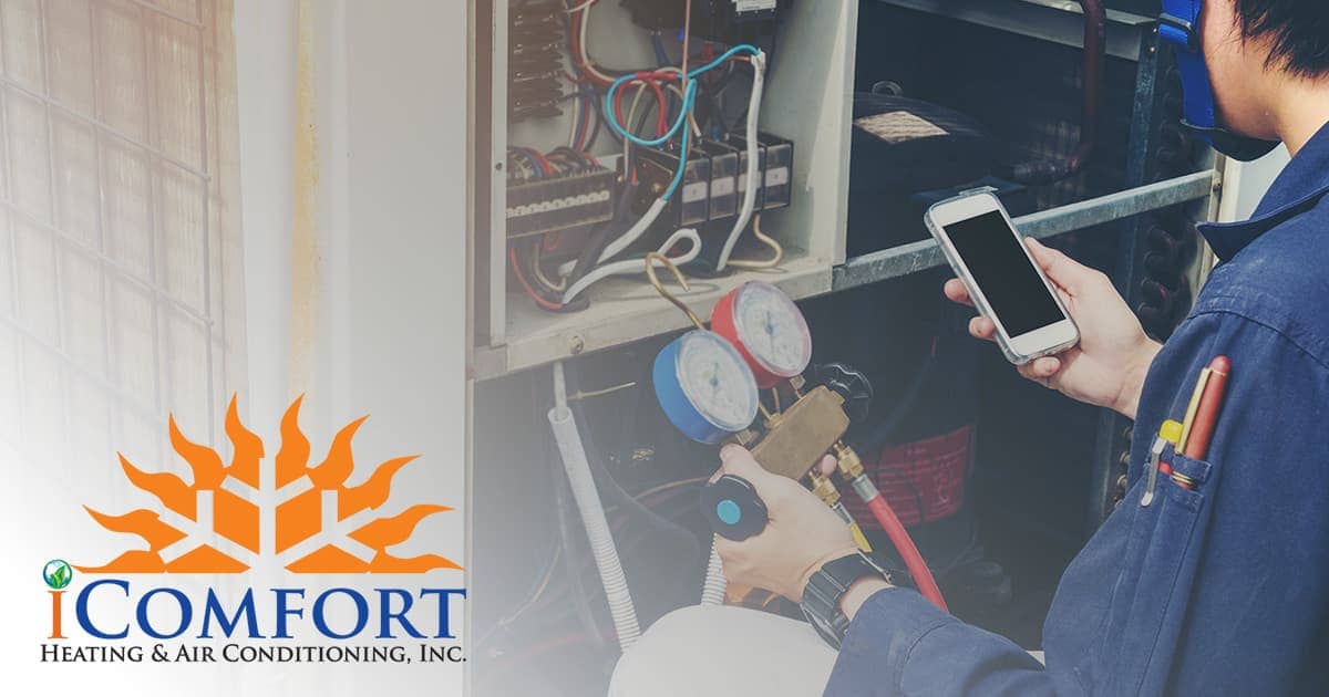 Blog San Fernando Valley Heating and Air Conditioning contractor Company