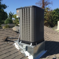 Heating cooling replacement sherman oaks 2