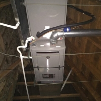 Heating cooling replacement sherman oaks