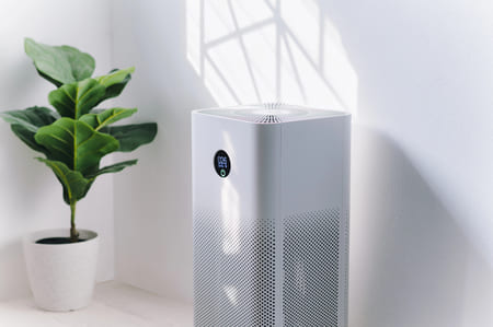 How to protect your indoor air during wildfire season